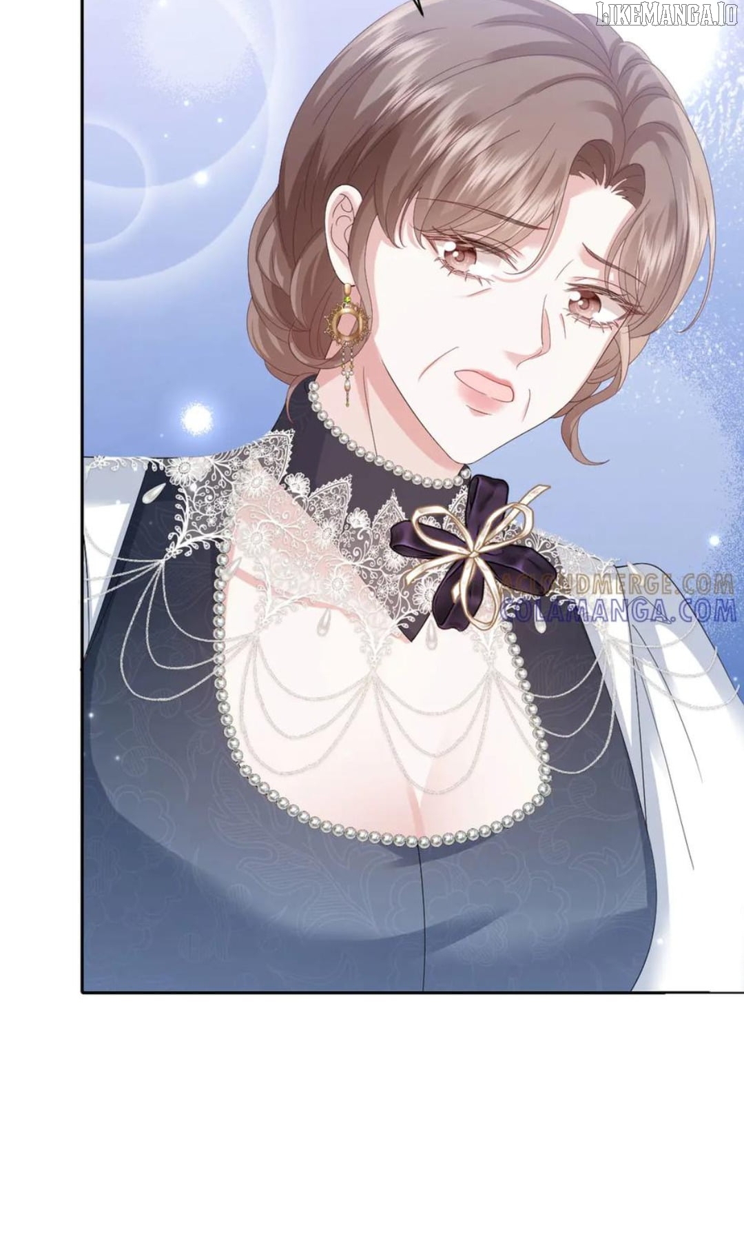 Confessing My Love to Him, the Treacherous One Chapter 55 - page 29